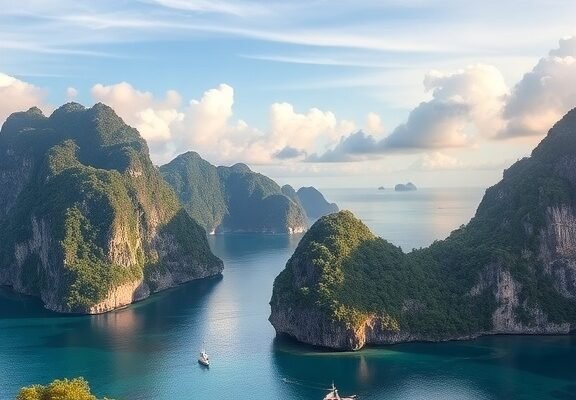 tourist destinations in palau