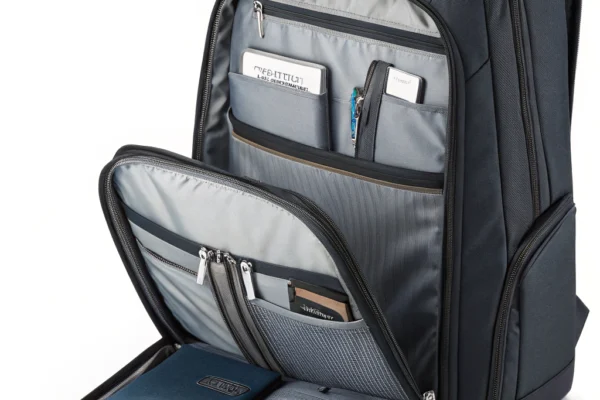 Samsonite Detour Travel Backpack: Your Ultimate Carry-On