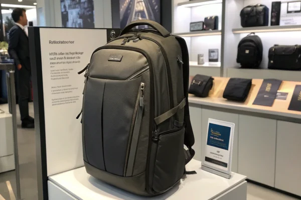 Samsonite Store: Discover The Mother Lode Travel Backpack