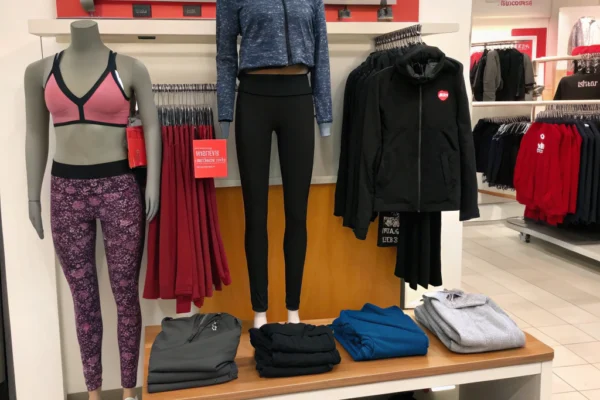 Lululemon Black Friday: Discover Activewear for Travelers