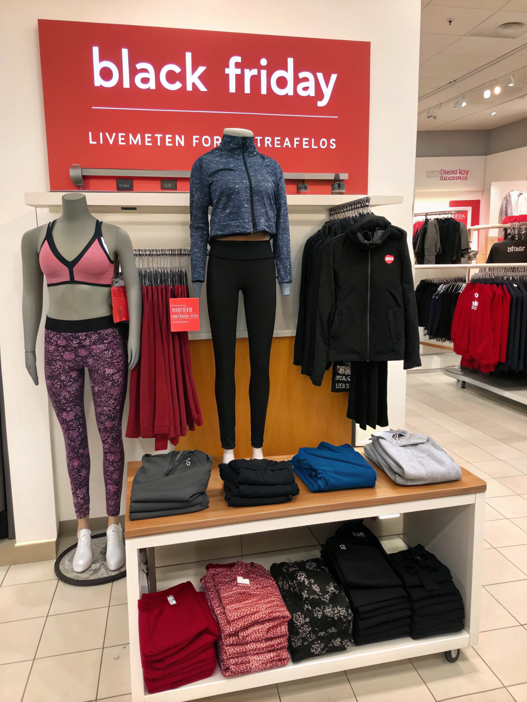 Lululemon Black Friday: Discover Activewear for Travelers