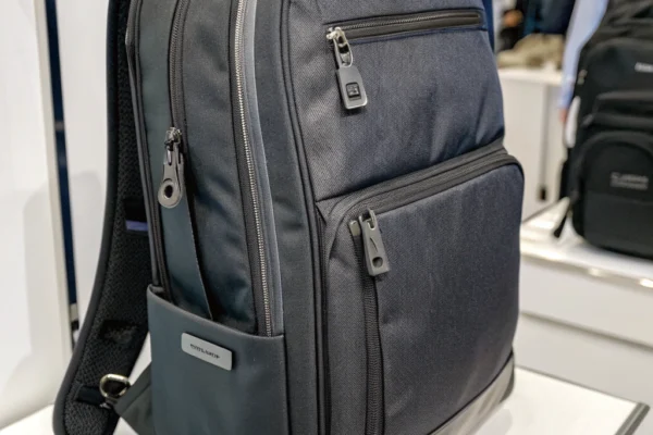 Samsonite Modern Utility Travel Backpack: Your Ideal Carry-On