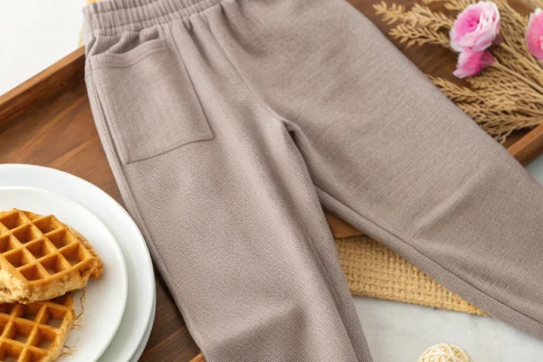 Discover Comfort & Style with Halara Waffle Pants