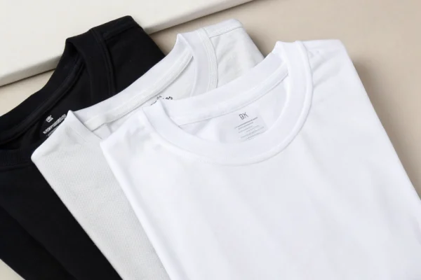 True Classic Everyday Basics Pack: Men’s Travel T-Shirts