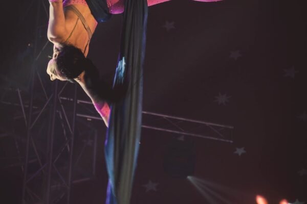 Discover the incredible LUDÕ by Cirque du Soleil in Riviera Maya, a unique dinner show blending artistry and fine dining for luxury travelers.