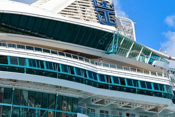 Discover how Seabourn's luxury travel experience allows you to watch the FIFA World Cup 2026 live at sea, with unique onboard perks for each match.