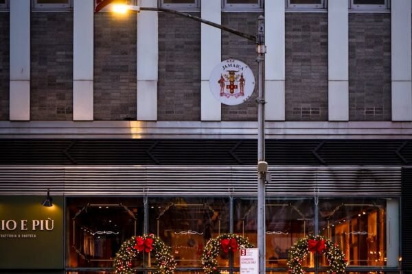 Discover why Brookfield Place is a must-visit holiday oasis in downtown Manhattan, offering luxury shopping, dining, and unique seasonal experiences.