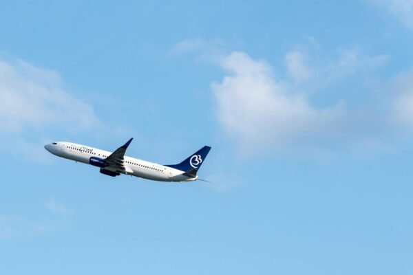 Discover how American Airlines is expanding its domestic routes in 2026, offering exciting connections to 20 cities for your outdoor adventures.