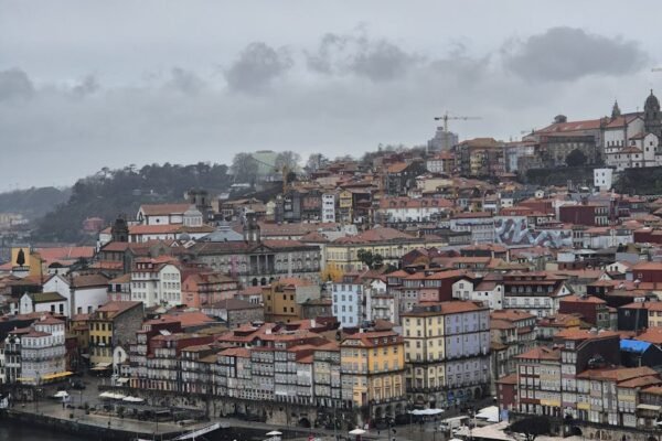 Discover why Porto was named Europe’s Best Destination and how it reflects a shift towards authentic, sustainable urban travel for 2025 and beyond.