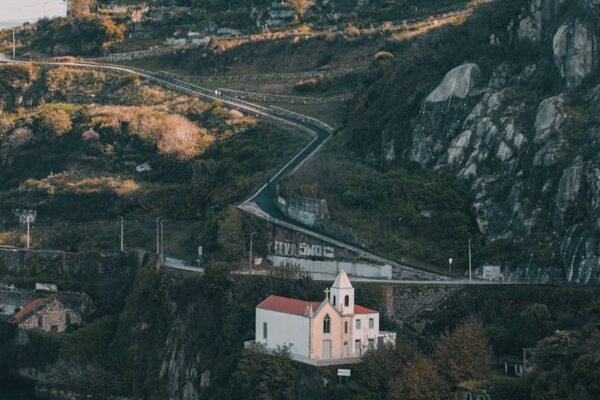 Discover why Porto's recognition as Europe’s Best Destination in 2025 marks a pivotal shift towards authentic, sustainable urban travel. Plan your visit today!