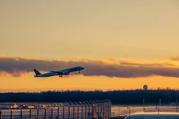 Discover Alaska Airlines' new routes for summer 2025 that connect you to must-visit destinations in the Pacific Northwest and Alaska for your next adventure.