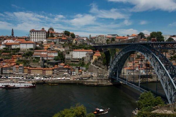 Discover why Porto’s title as Europe’s Best Destination for 2025 reflects a shift towards authentic, cultural, and sustainable travel experiences.