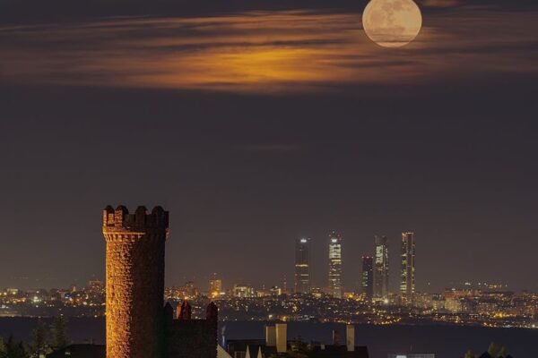 Discover how WTTC selecting Madrid as its global office boosts tourism opportunities in 2025, transforming the city into a sustainable travel hub.