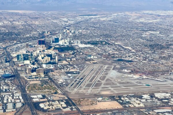 Discover how American Airlines is expanding in 2026 with new routes and an airport, providing easier access to outdoor adventures and hidden gems in the US.