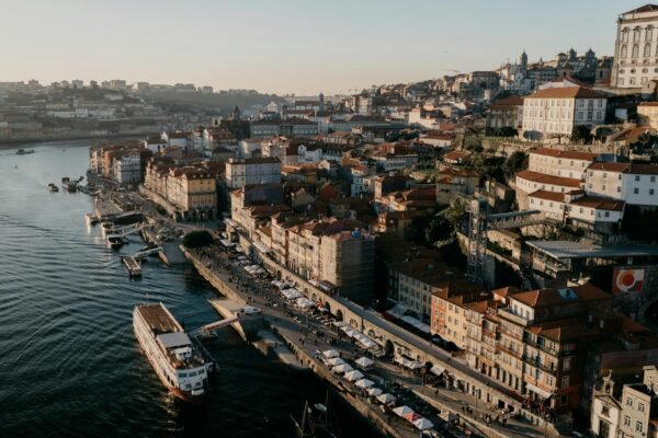 Discover how Porto becomes Europe’s Best Destination in 2025, emphasizing culture and sustainability to inspire your next urban getaway.