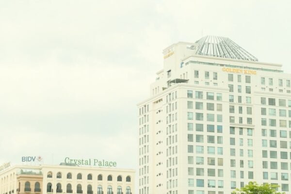 Discover Fusion's two luxurious new hotels in Vietnam, LÈGACY Hanoi and Grand Royal Riverside Hue, set to open in 2026 and redefine travel experiences.