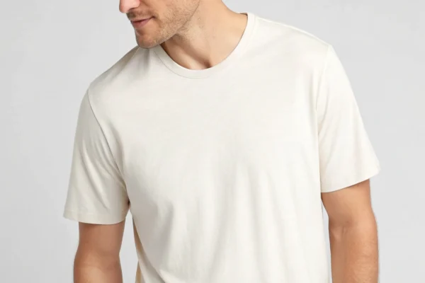 True Classic Breathable T-Shirt: Men’s Travel Essential