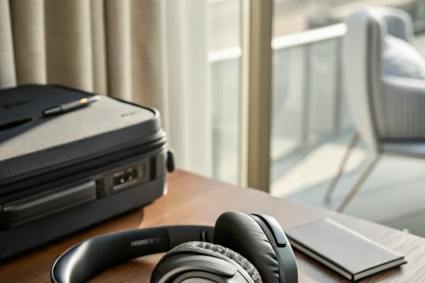 Bose QuietComfort Earbuds 2: Elevate Your Travel Experience