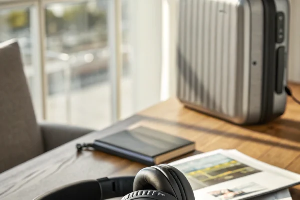 Bose QuietComfort Quiet: Elevate Your Travel Experience