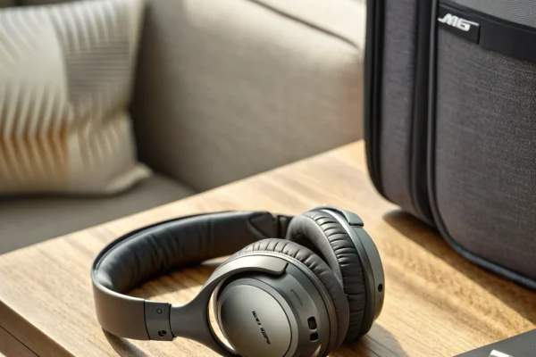 Bose QuietComfort vs QuietComfort Ultra: Elevate Your Travel Experience