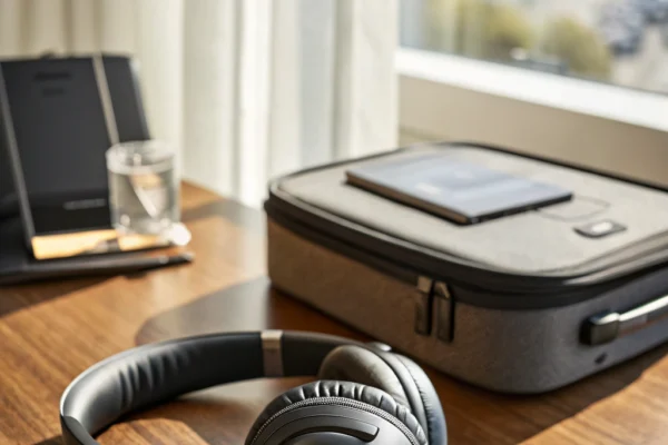 Bose QuietComfort Ultra Earbuds Review: Elevate Your Travel Experience