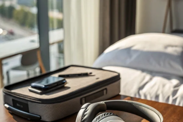Bose QuietComfort Ultra Review: Elevate Your Travel Experience