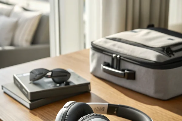 Bose Bose QuietComfort 35: Elevate Your Travel Experience