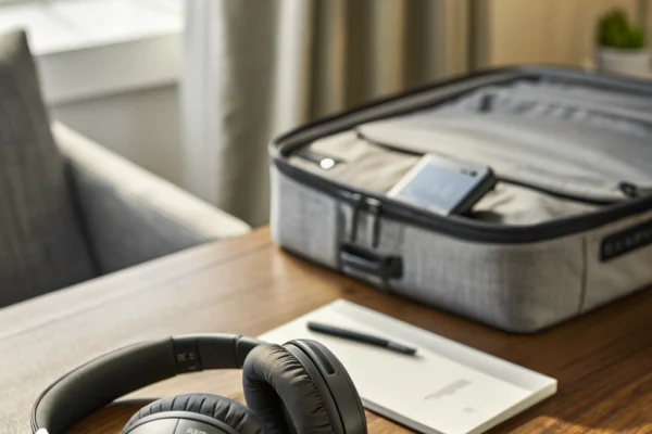 Bose QuietComfort Review: Elevate Your Travel Experience