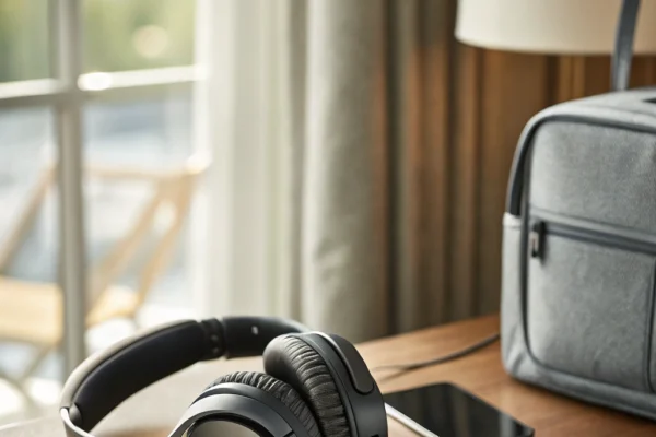 Bose QuietComfort Ultra Headphones Wireless: Elevate Your Travel Experience