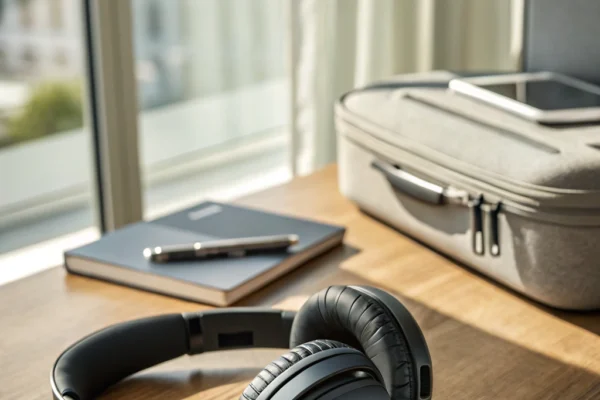 Bose QuietComfort Ultra vs Sony WH-1000XM5: Elevate Your Travel Experience