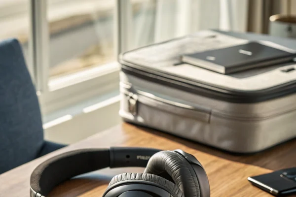 Bose QuietComfort Headphones Review: Elevate Your Travel Experience