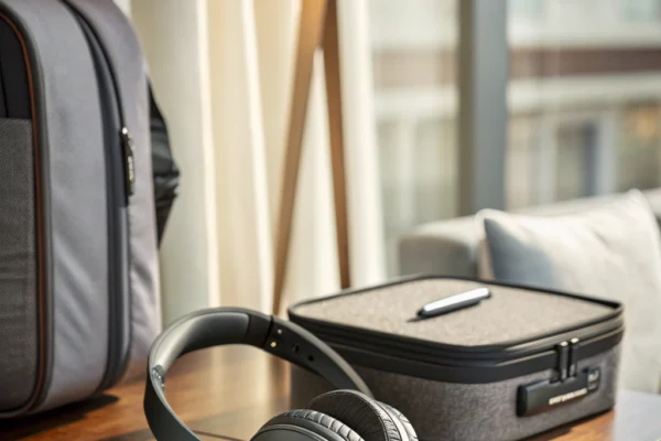 Bose QuietComfort Noise Cancelling Headphones: Elevate Your Travel Experience