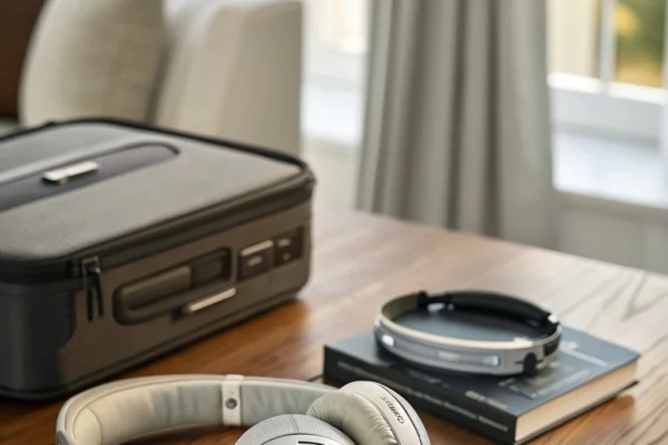Bose QuietComfort 2.0: Elevate Your Travel Experience