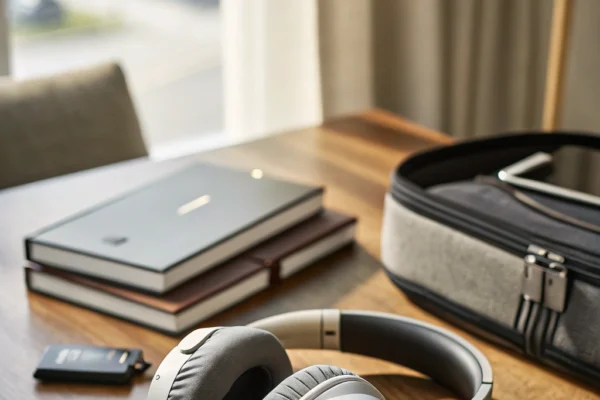 Bose QuietComfort 25/QC25: Elevate Your Travel Experience