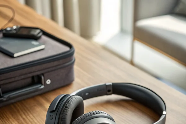 Bose QuietComfort vs Sony XM4: Elevate Your Travel Experience