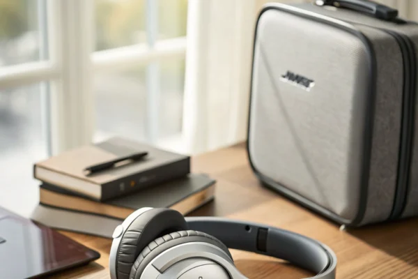 Bose Ultra QuietComfort: Elevate Your Travel Experience