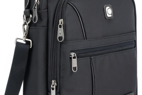 Discover the Best Anti Theft Crossbody Travel Bag