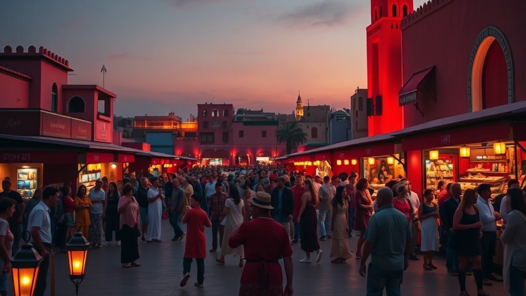 Things to Do in Marrakech: Expert 3-Day Itinerary, Souks, Riads & Day Trips - Image 1